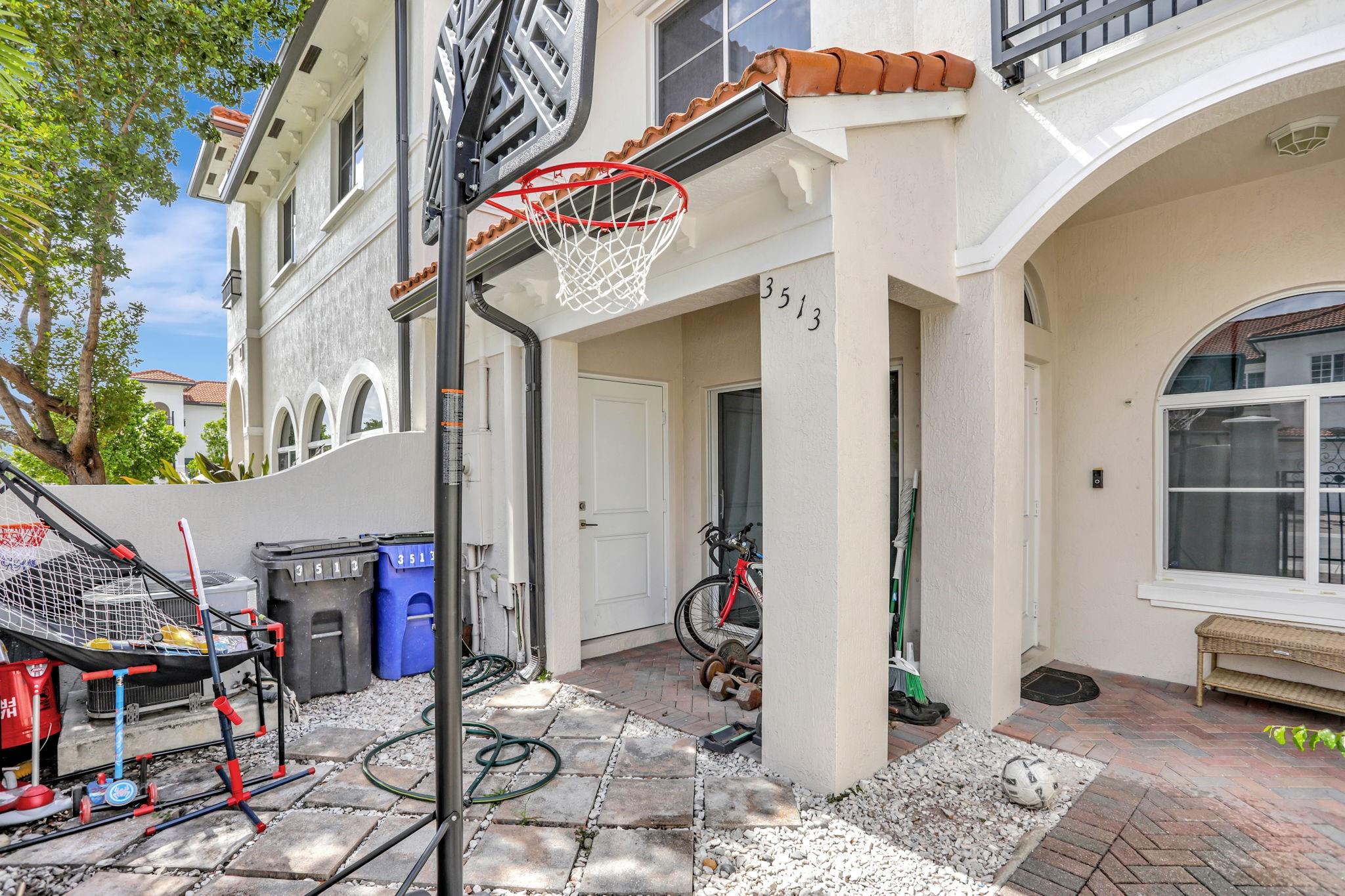 Property Search 3513 NW 29th Ct