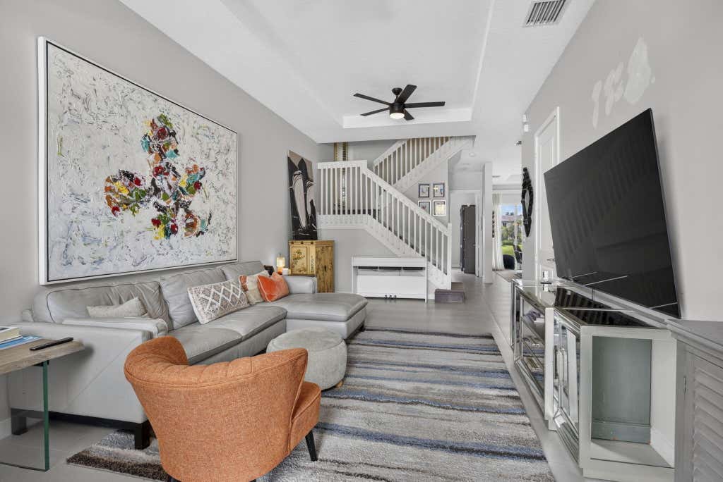 Photo of 1431 PIONEER Way, Royal Palm Beach, FL 33411 (MLS # B26062708)
