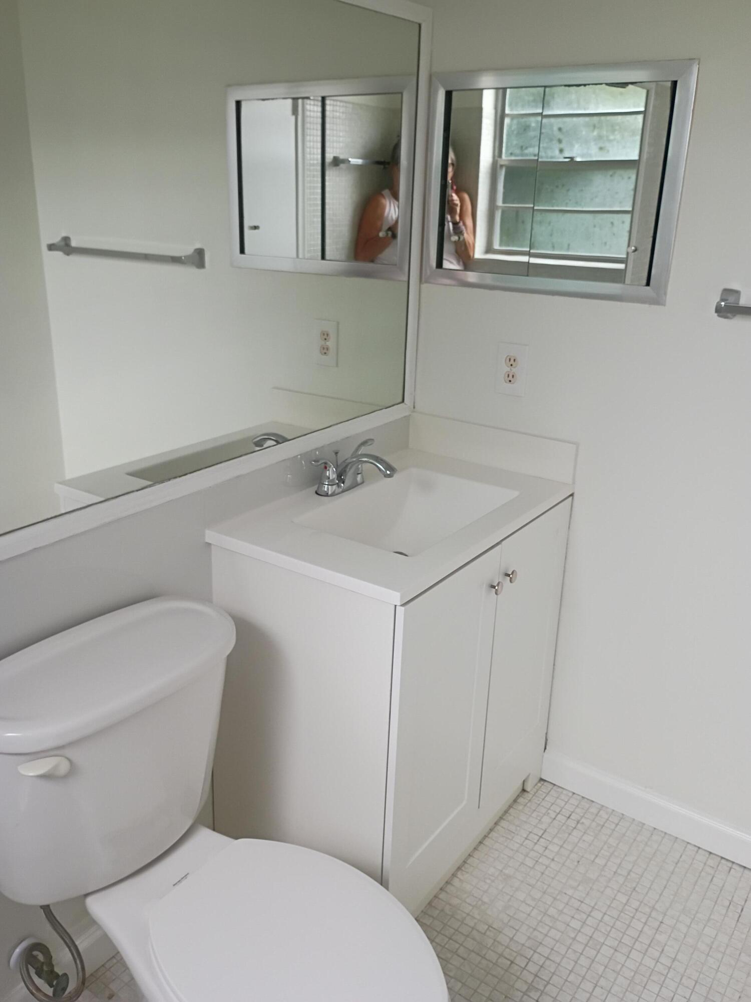 CAMDEN CONDOS - Residential Lease