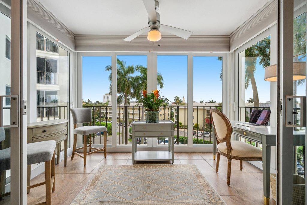 Photo of 86 Macfarlane Drive #4h, Delray Beach, FL 33483 (MLS # R11064470)