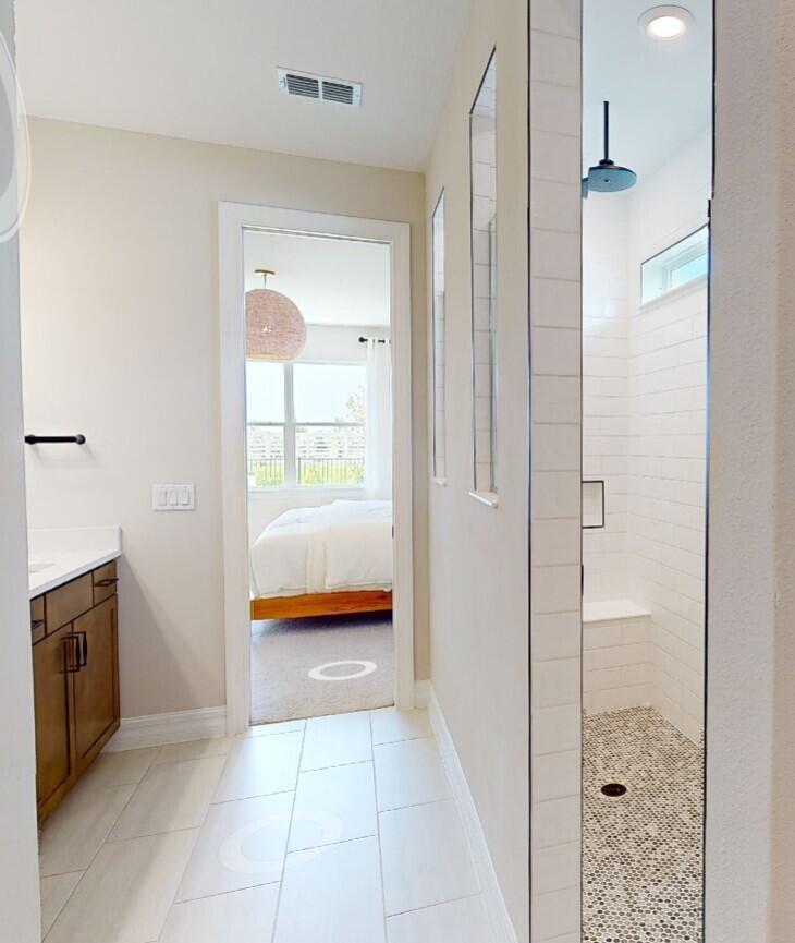 THE RESERVE AT EASTPOINTE - Residential