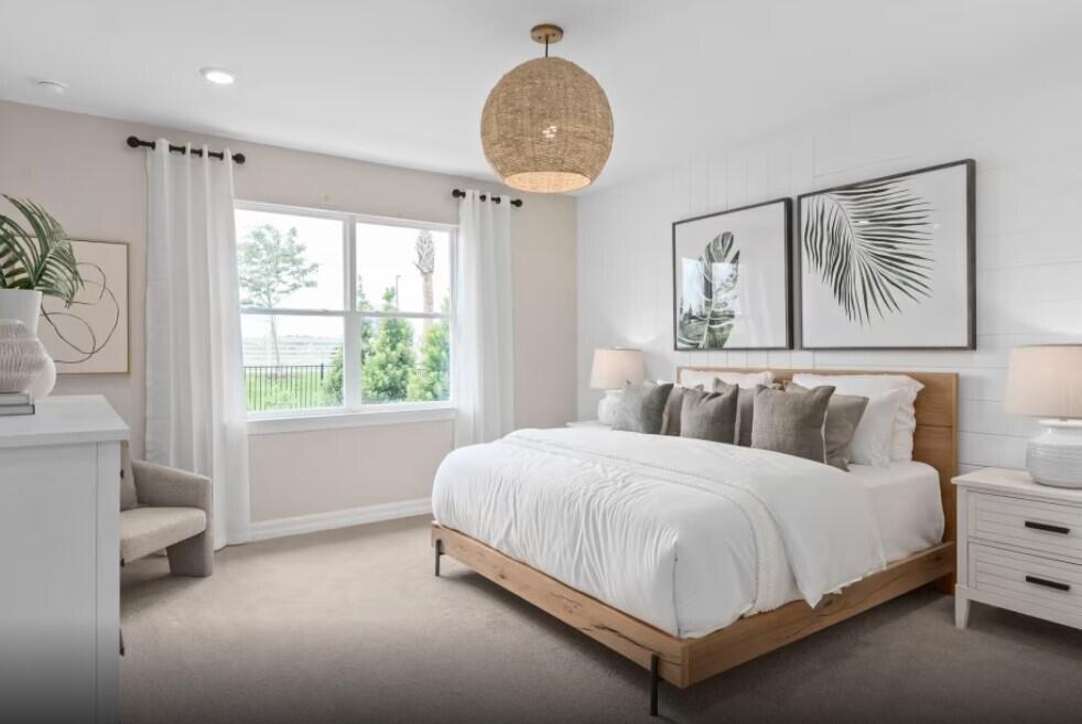 THE RESERVE AT EASTPOINTE - Residential