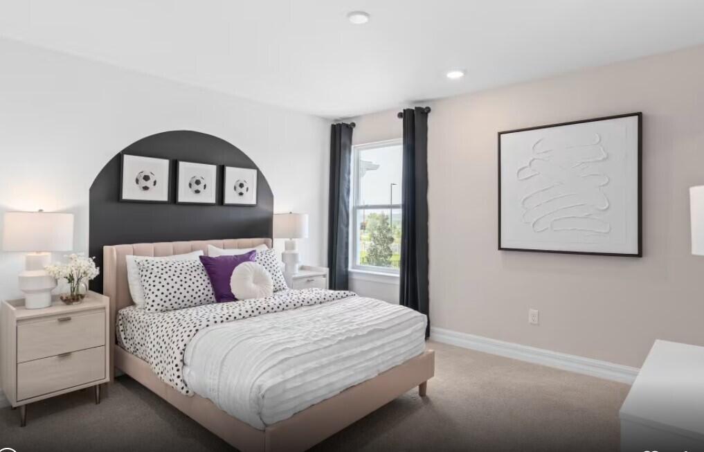 THE RESERVE AT EASTPOINTE - Residential