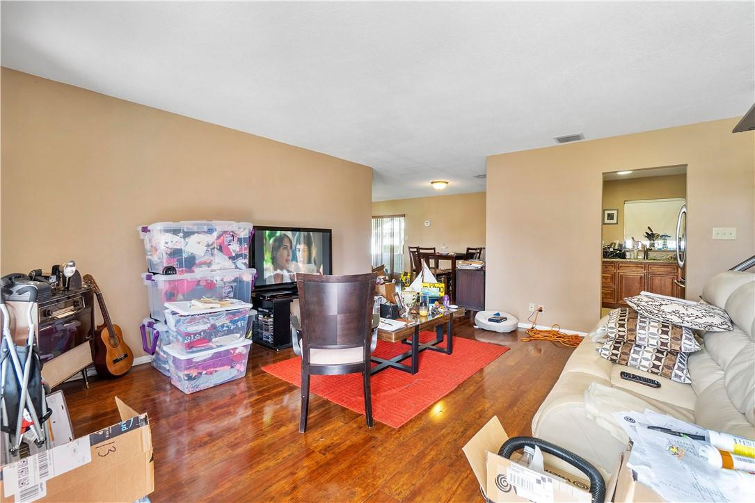 Mainlands Of Tamarac Lake - Residential