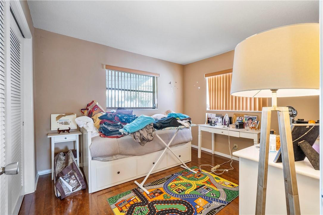 Mainlands Of Tamarac Lake - Residential