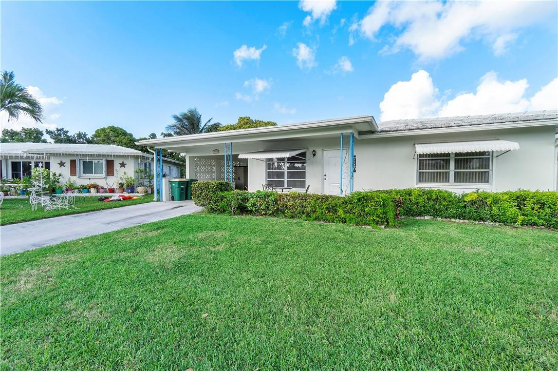 Mainlands Of Tamarac Lake - Residential