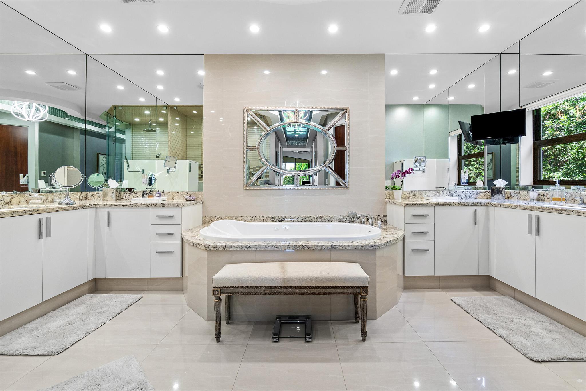 CORAL RIDGE - Residential