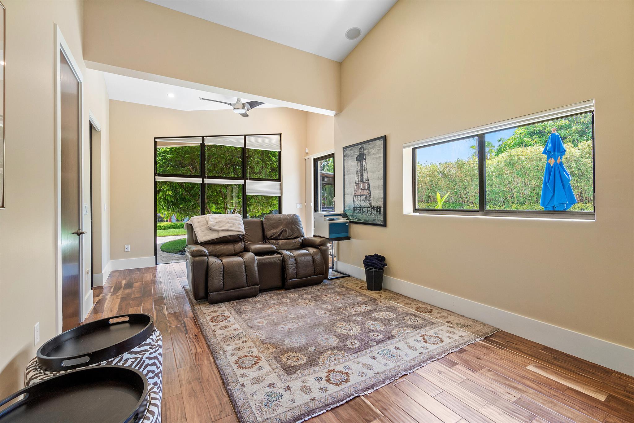 CORAL RIDGE - Residential