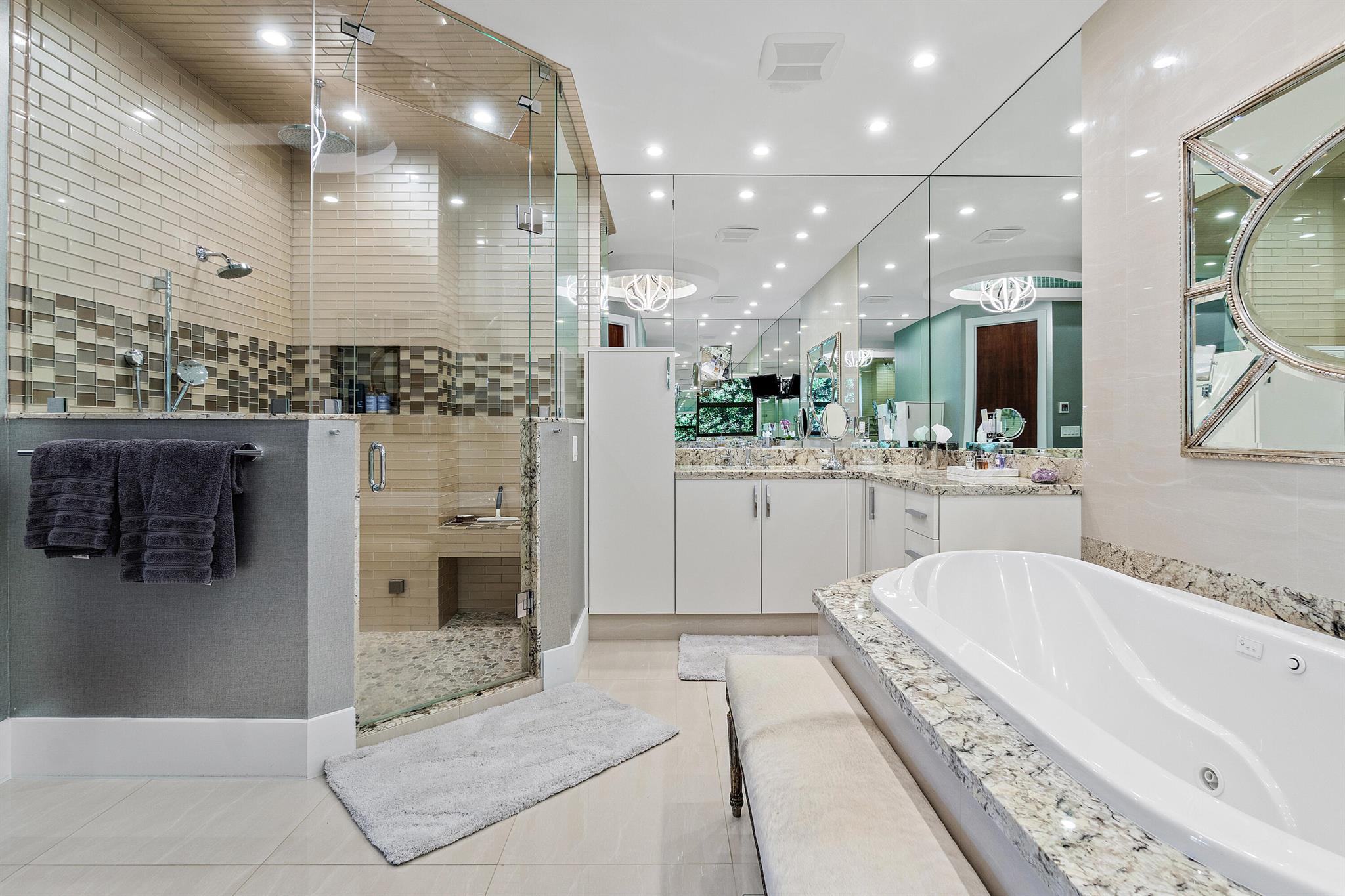 CORAL RIDGE - Residential