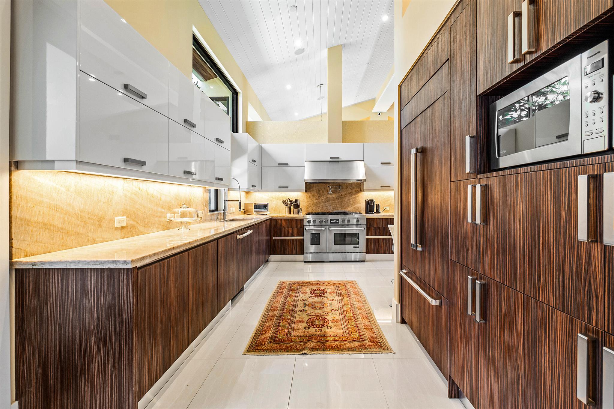 CORAL RIDGE - Residential