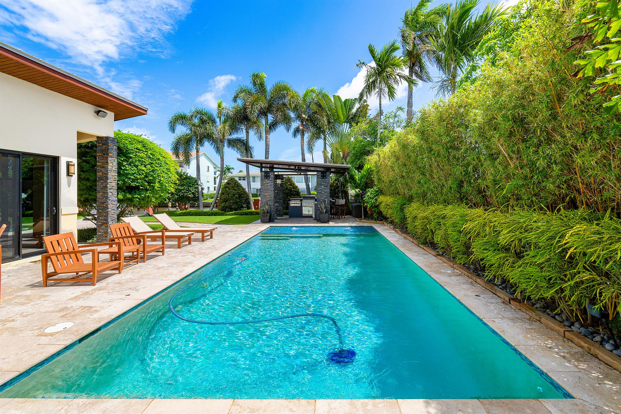 CORAL RIDGE - Residential