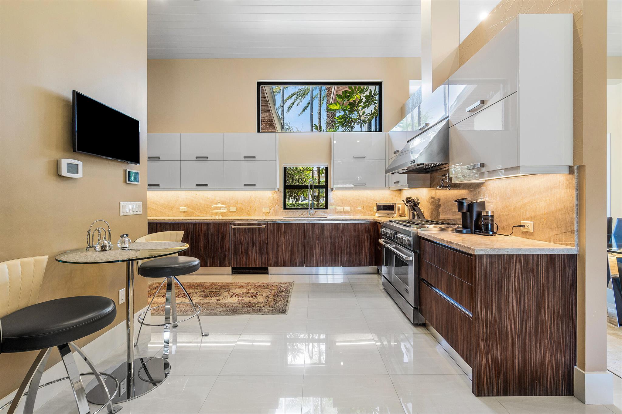 CORAL RIDGE - Residential