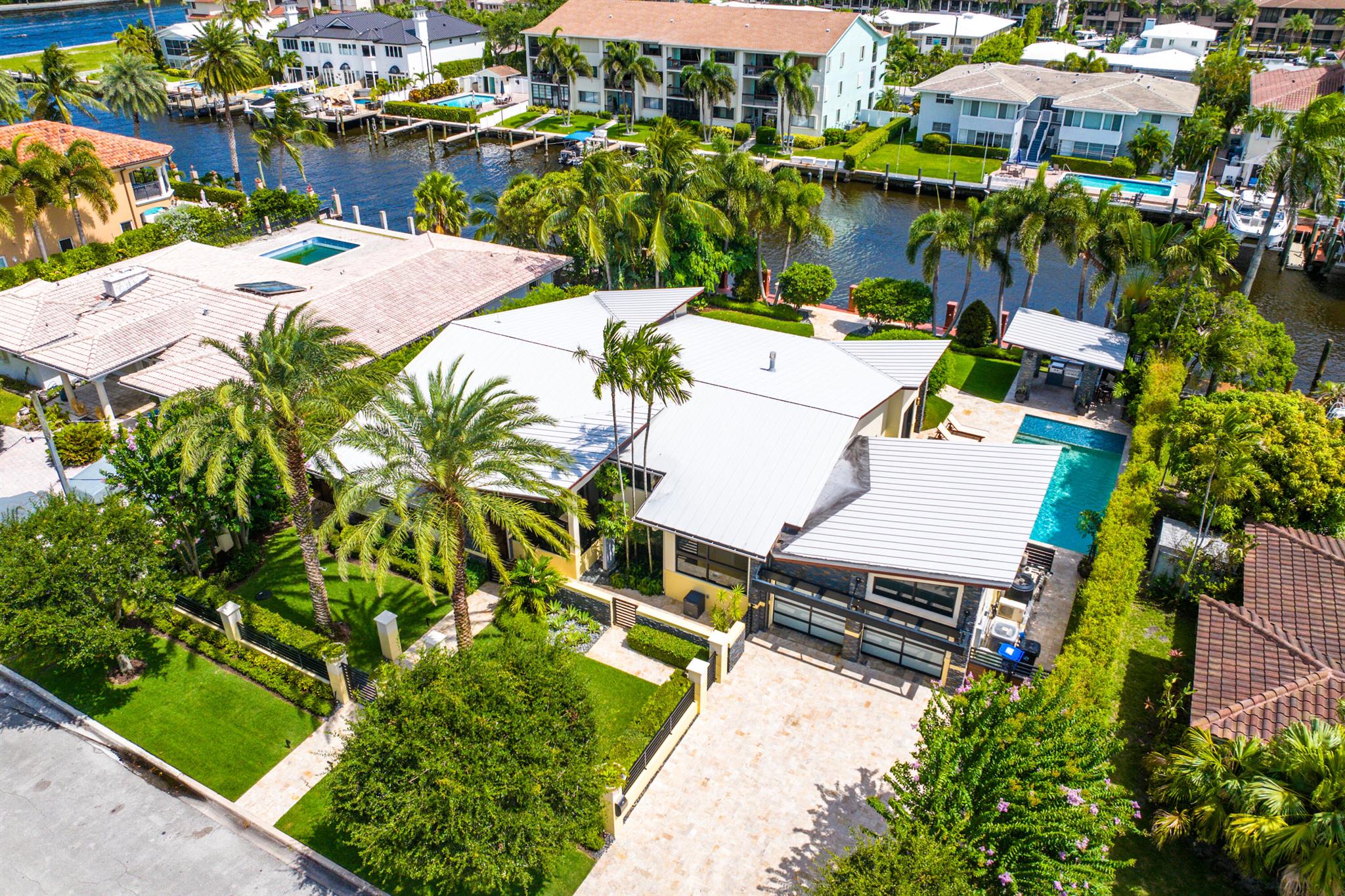 CORAL RIDGE - Residential