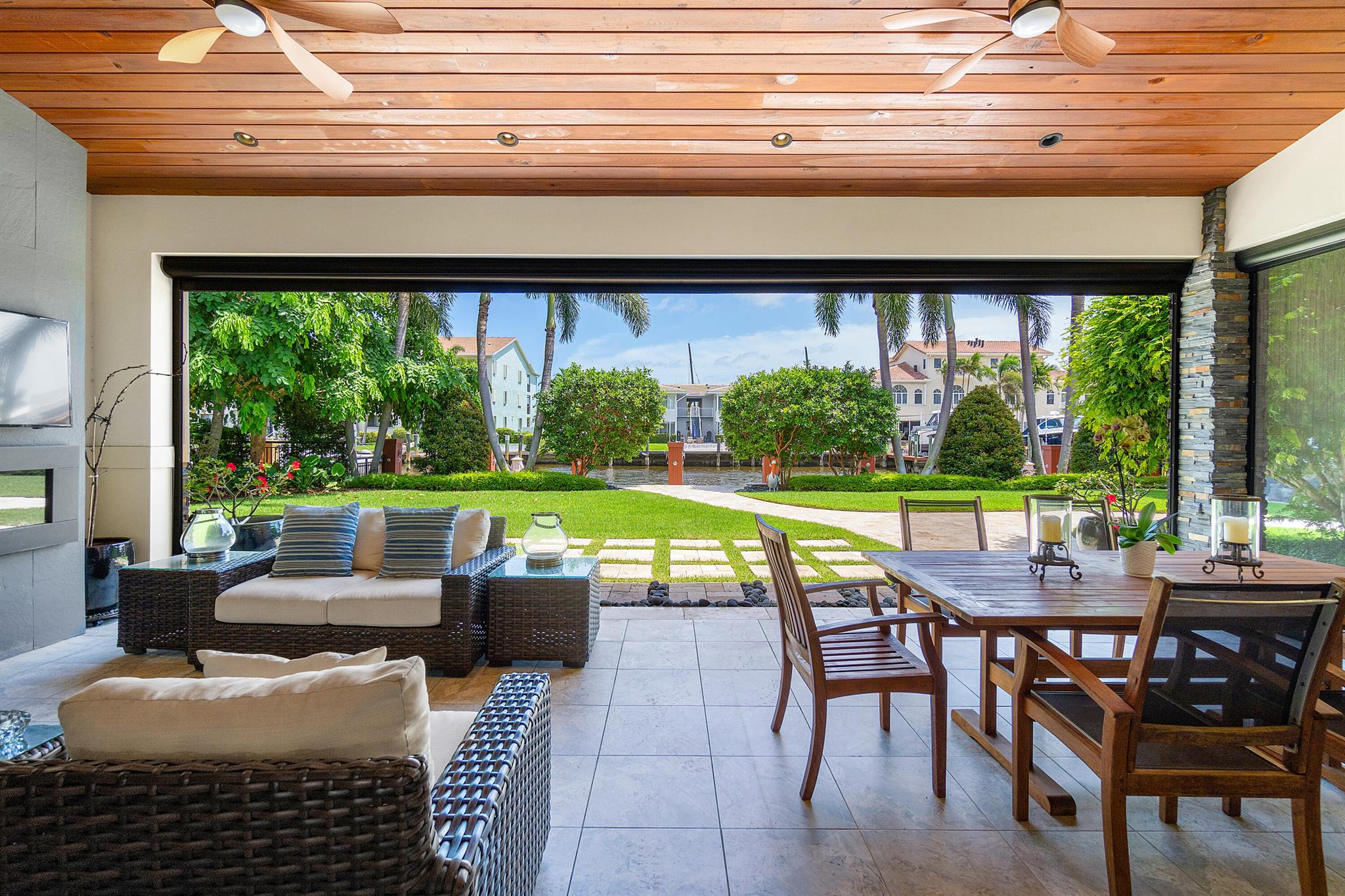 CORAL RIDGE - Residential