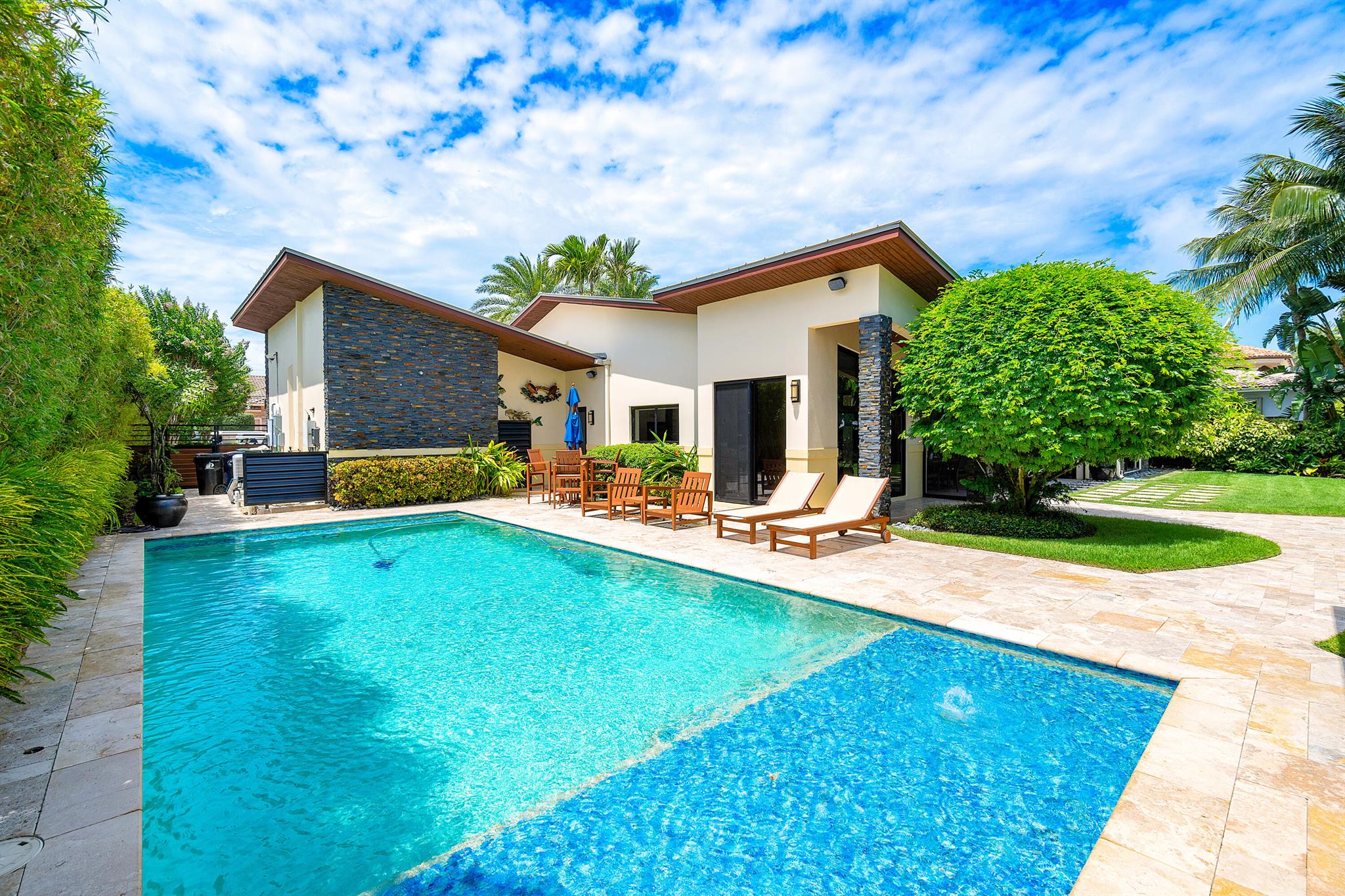 CORAL RIDGE - Residential