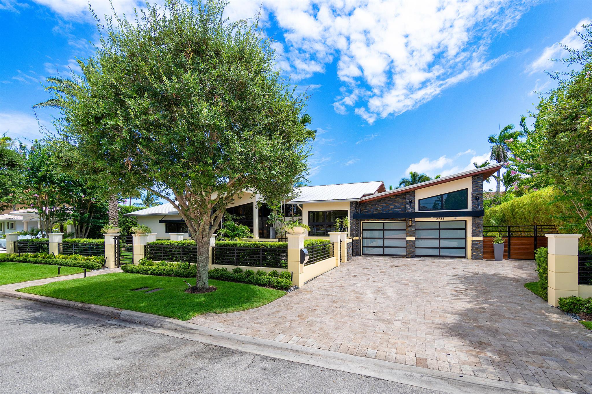 CORAL RIDGE - Residential