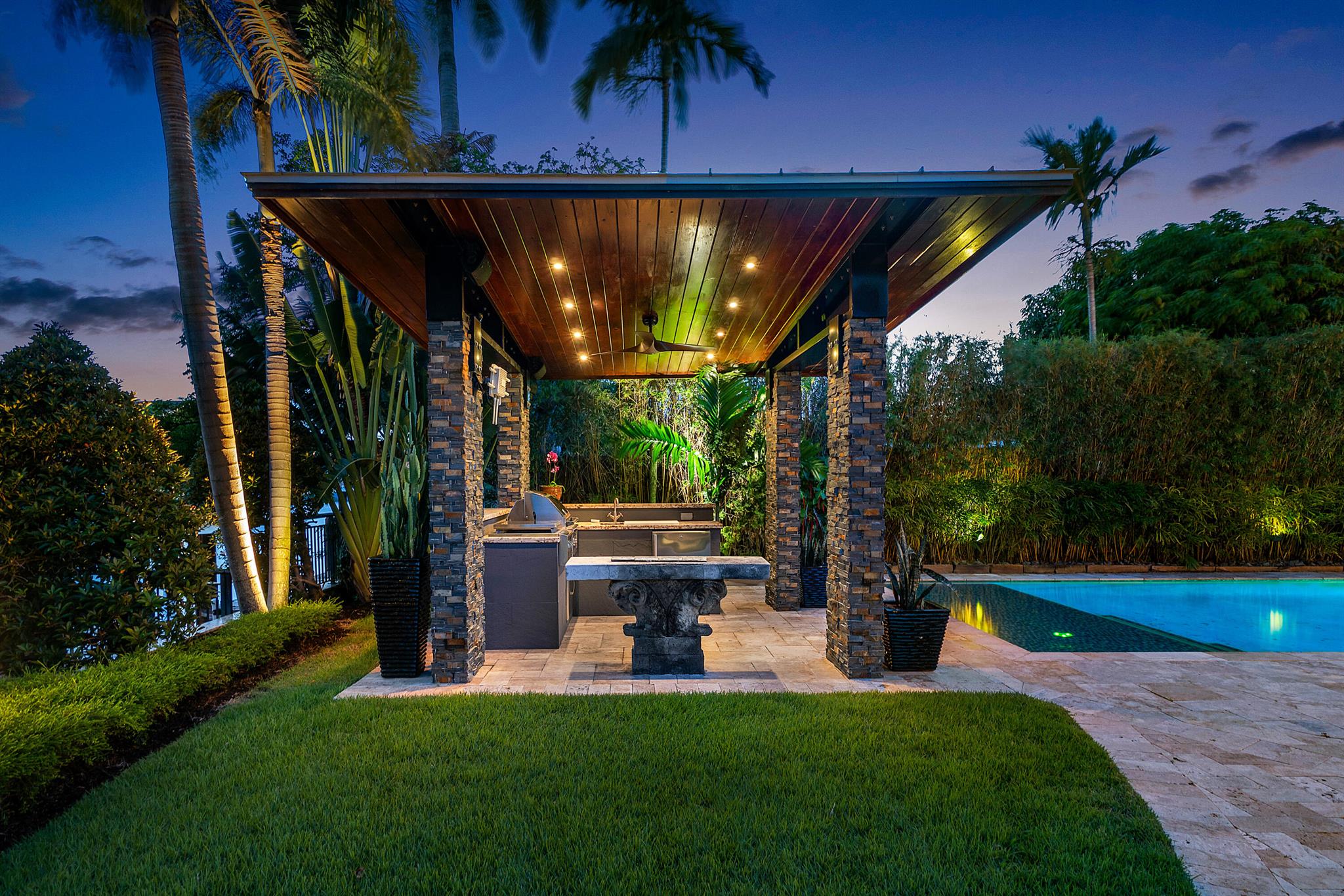 CORAL RIDGE - Residential