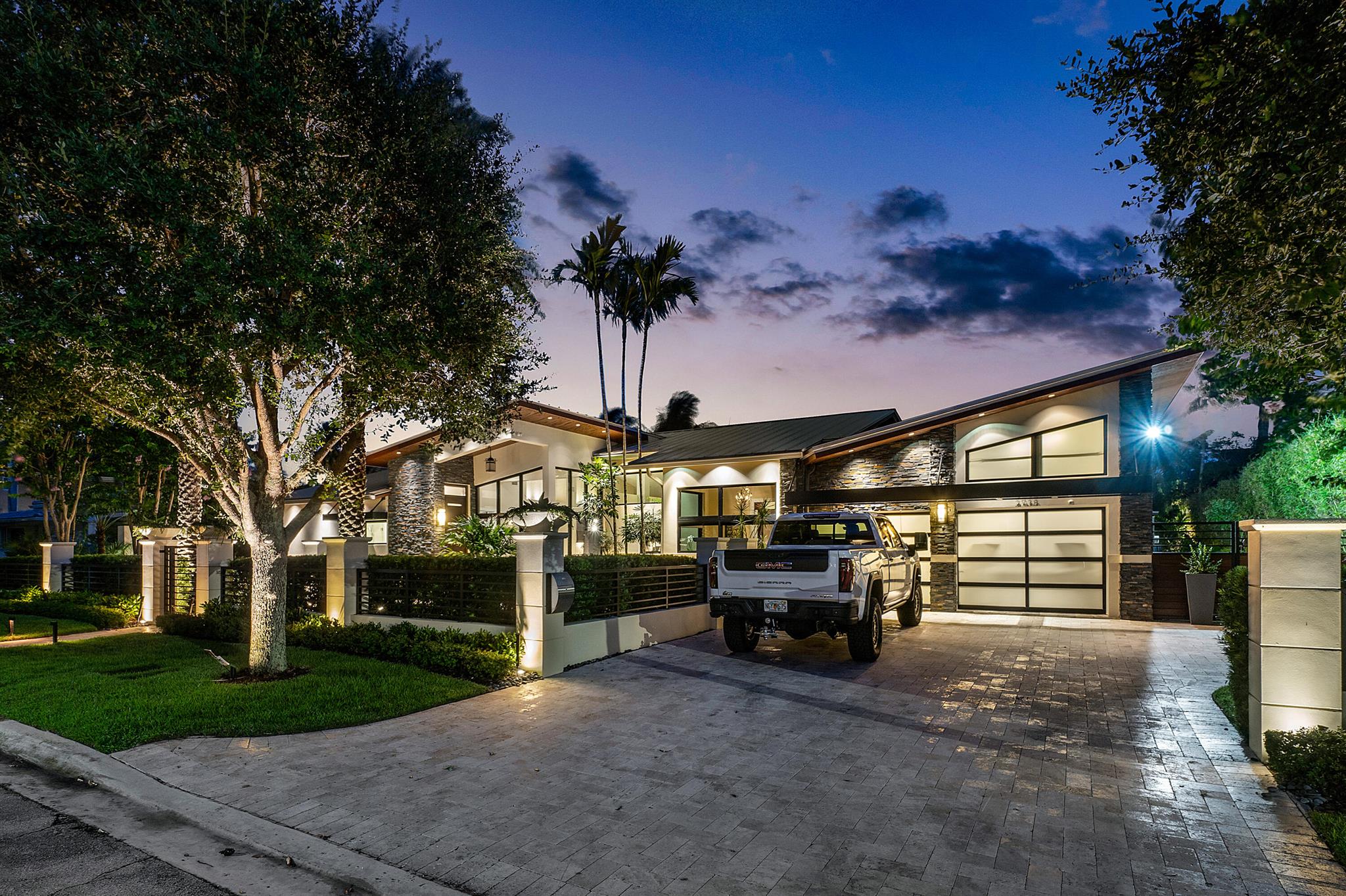 CORAL RIDGE - Residential