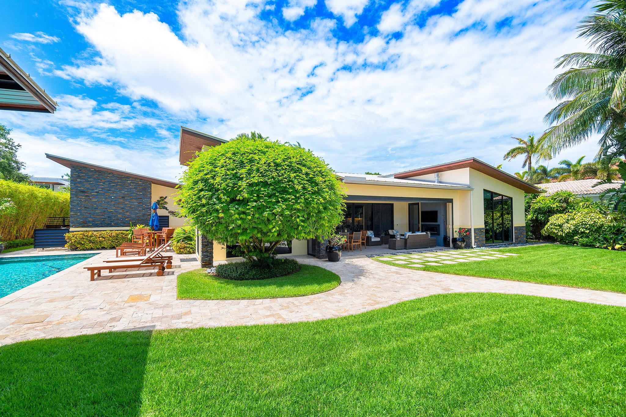 CORAL RIDGE - Residential