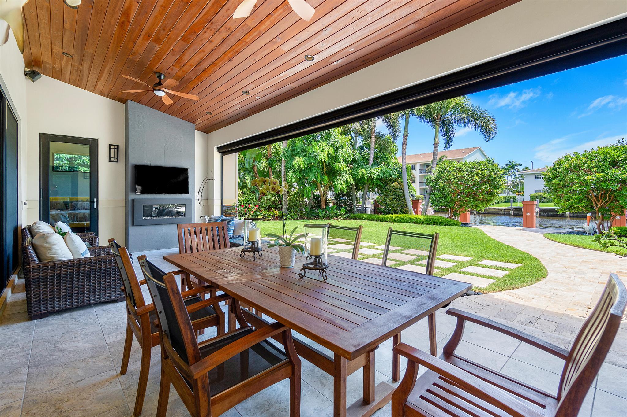 CORAL RIDGE - Residential