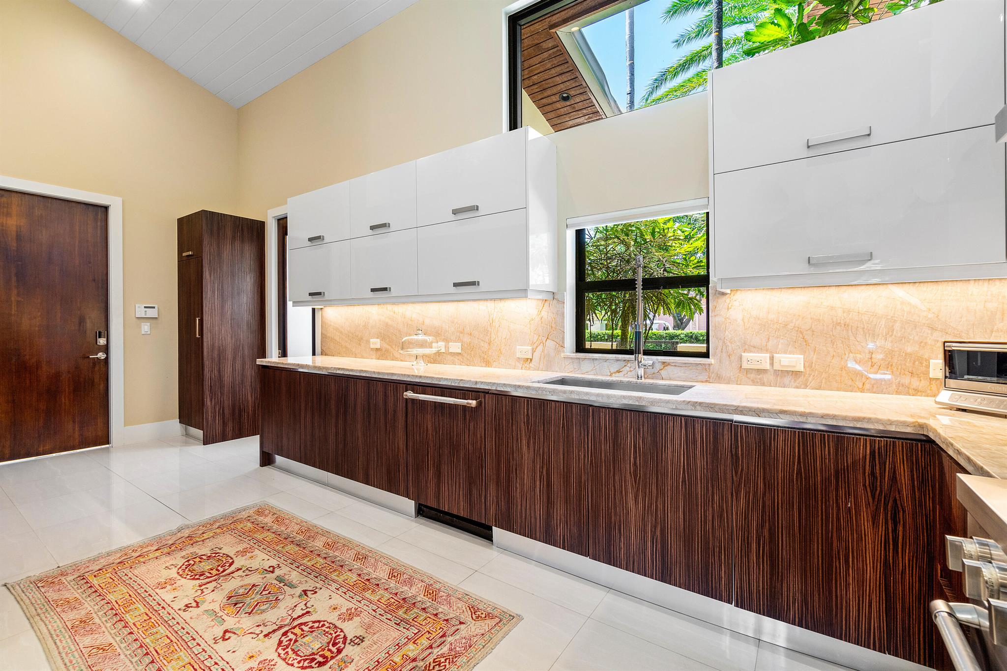 CORAL RIDGE - Residential