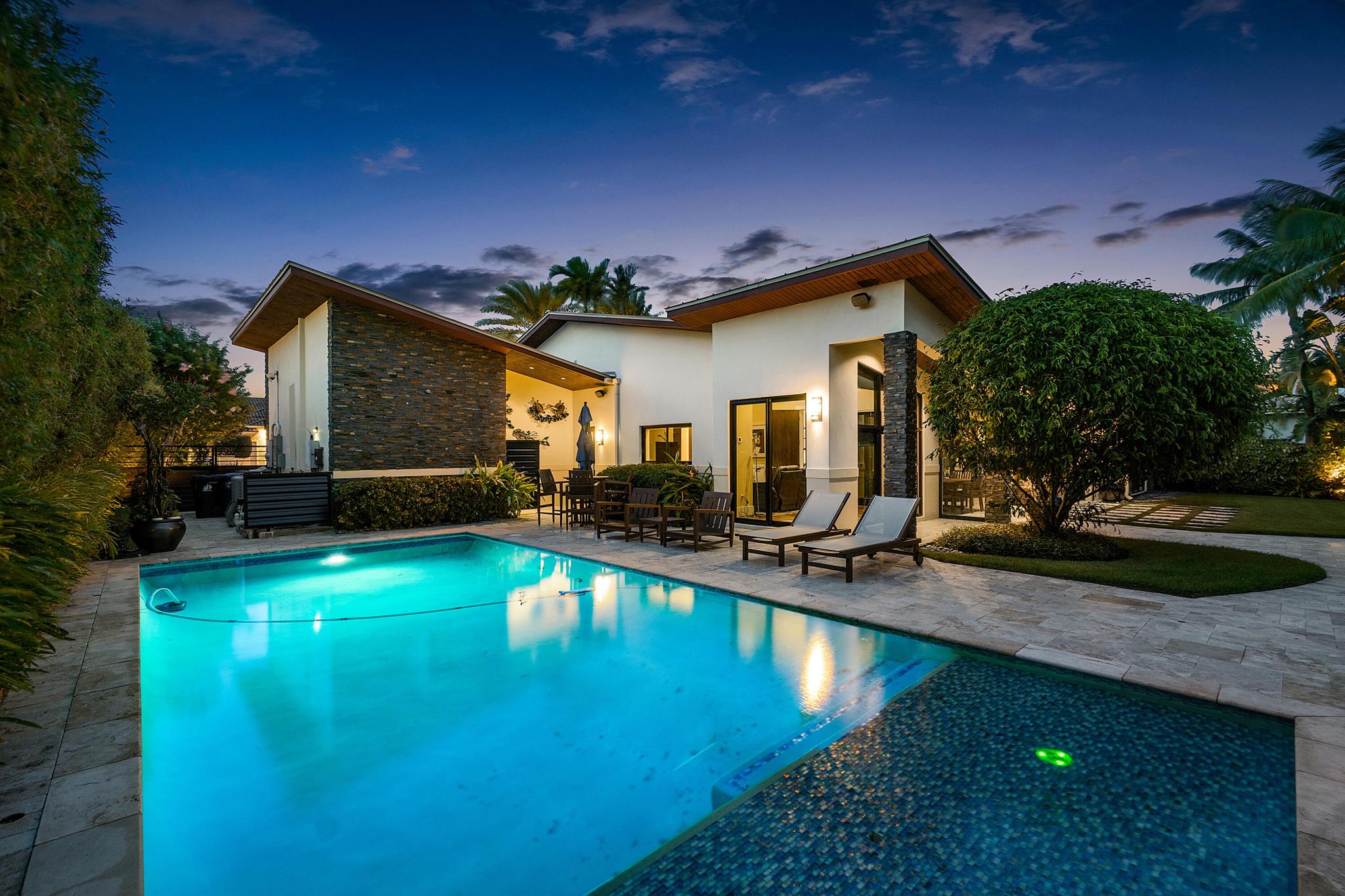 CORAL RIDGE - Residential