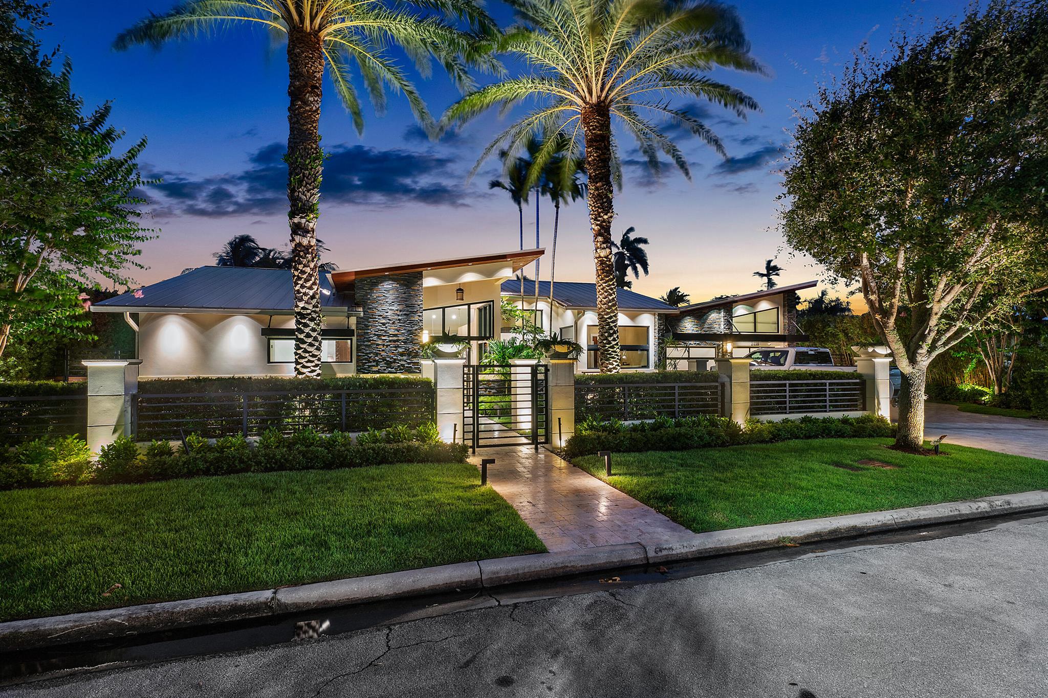 CORAL RIDGE - Residential