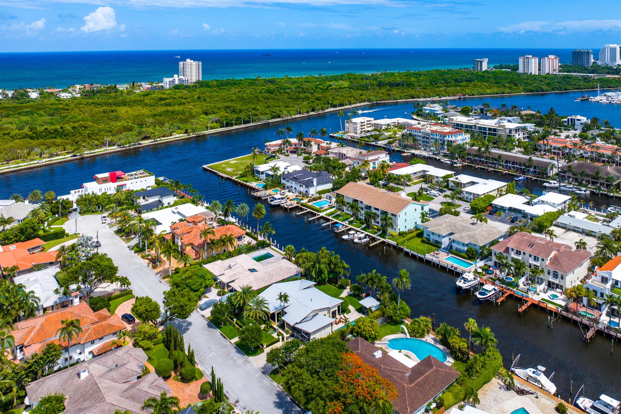 CORAL RIDGE - Residential