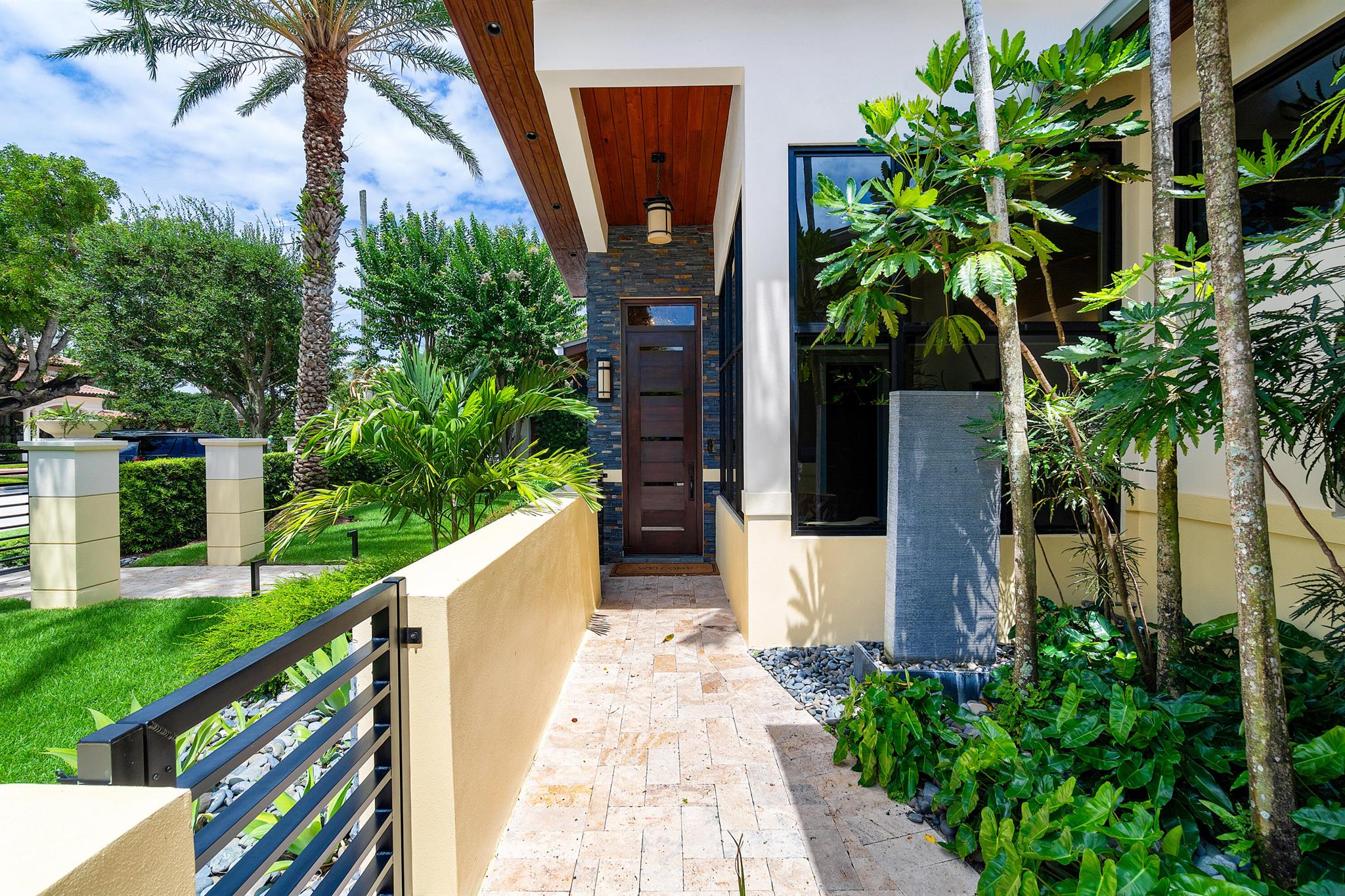 CORAL RIDGE - Residential