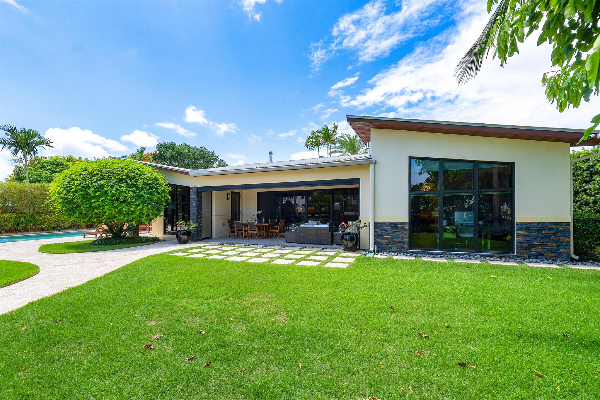 CORAL RIDGE - Residential