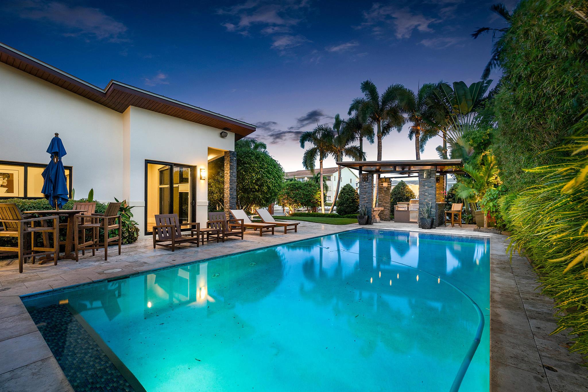 CORAL RIDGE - Residential