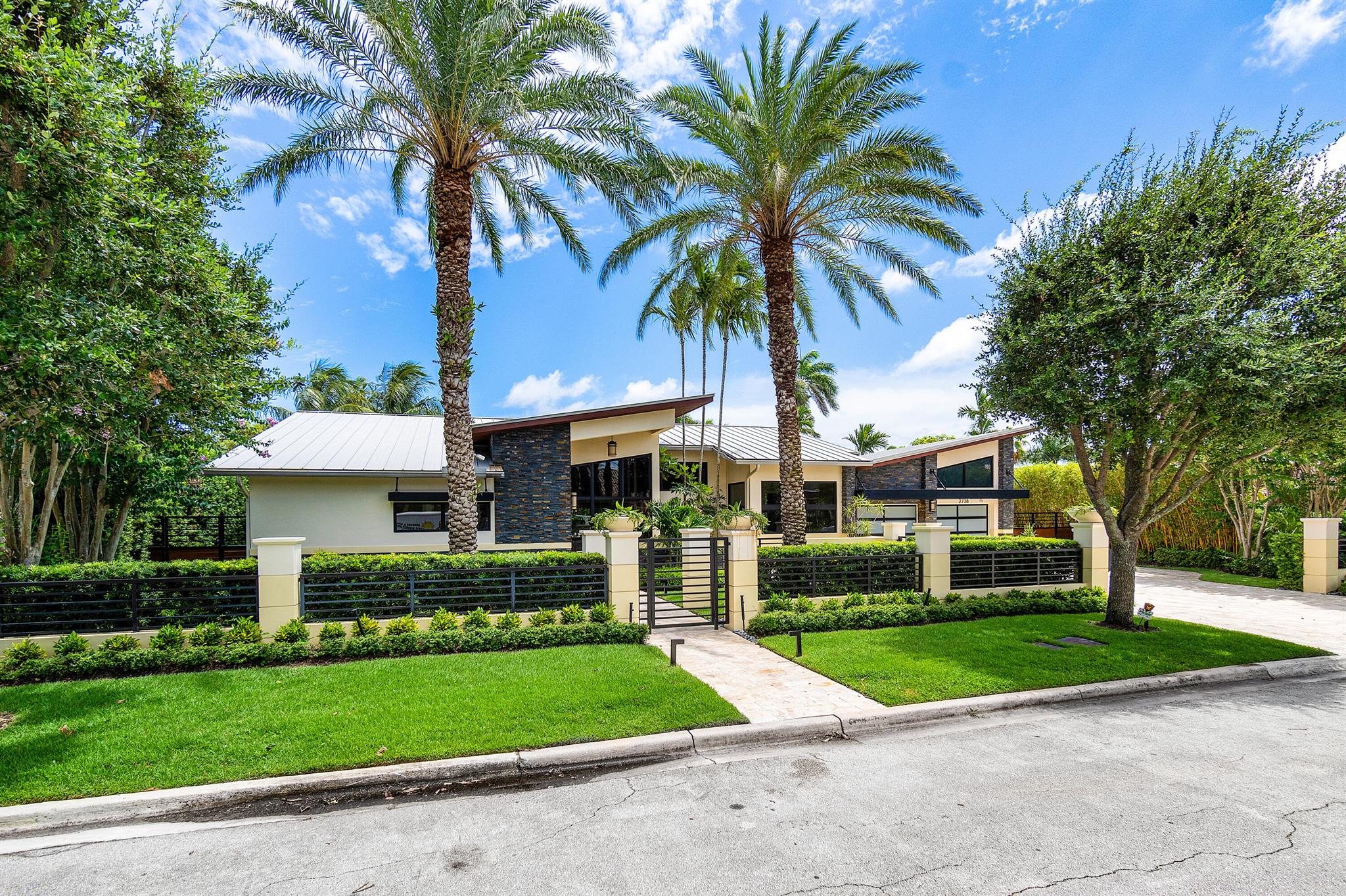 CORAL RIDGE - Residential