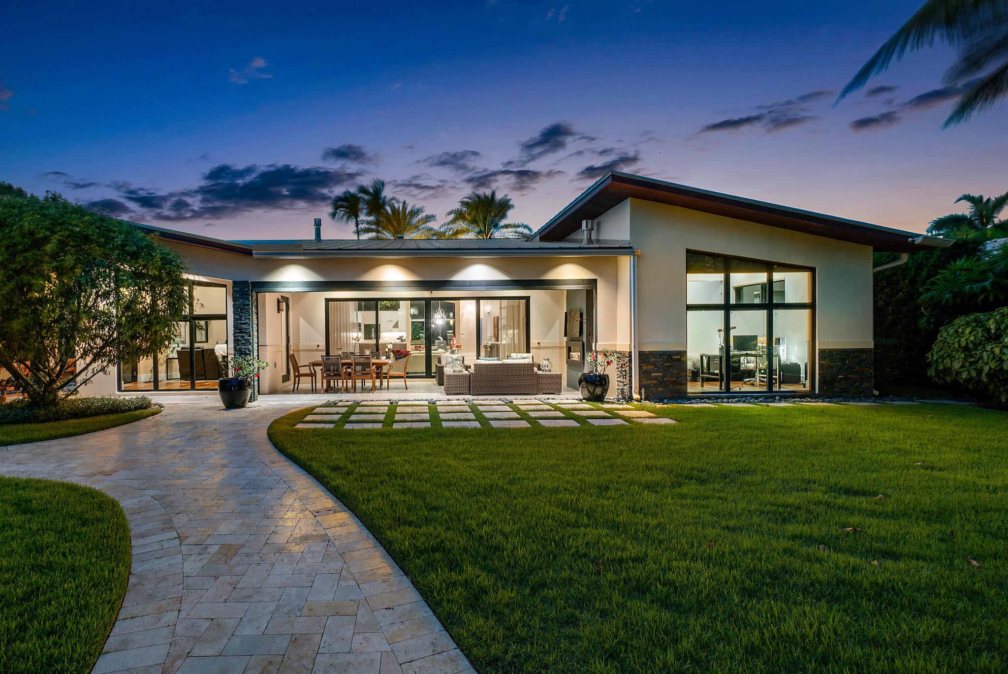 CORAL RIDGE - Residential