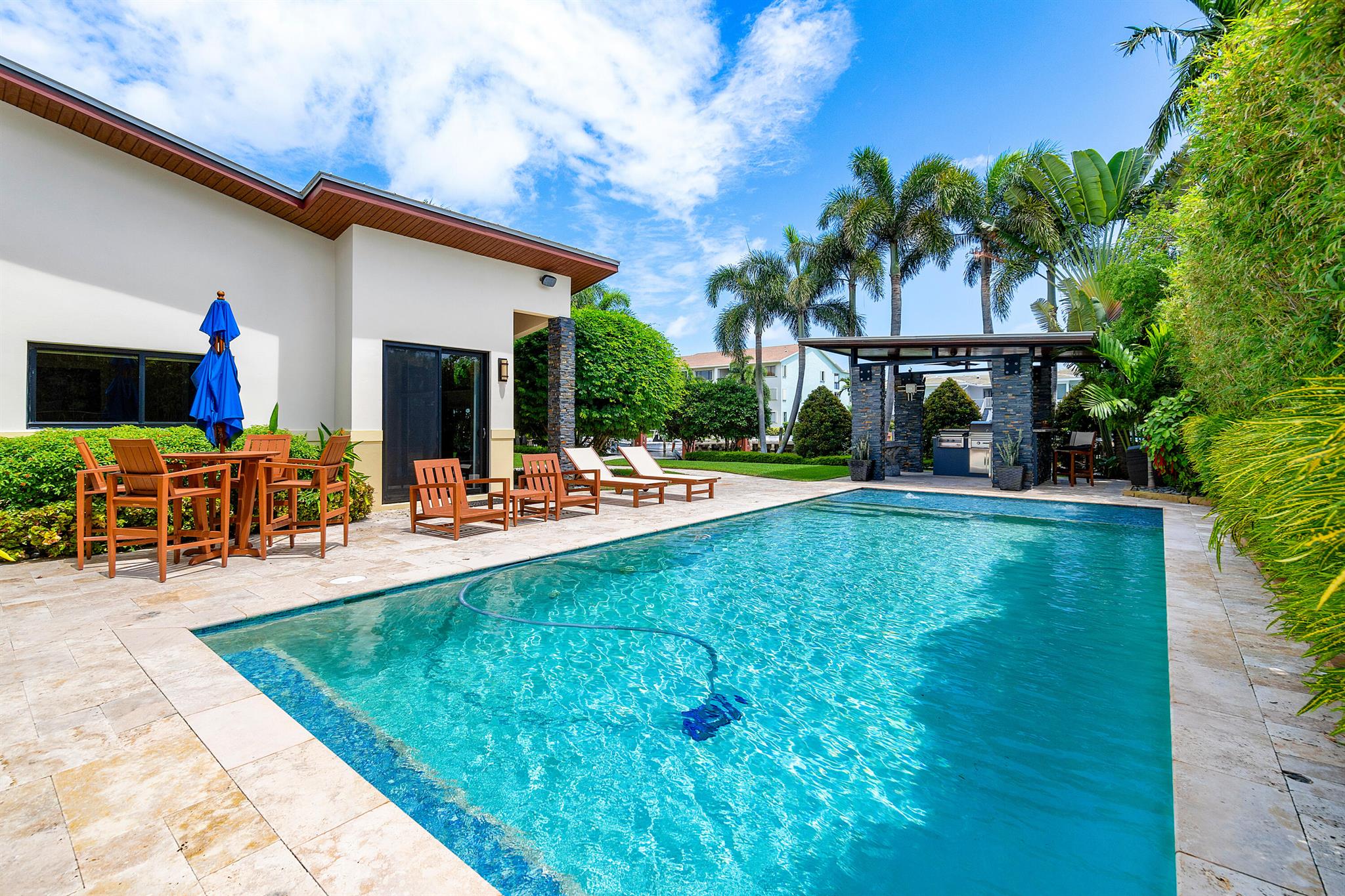 CORAL RIDGE - Residential