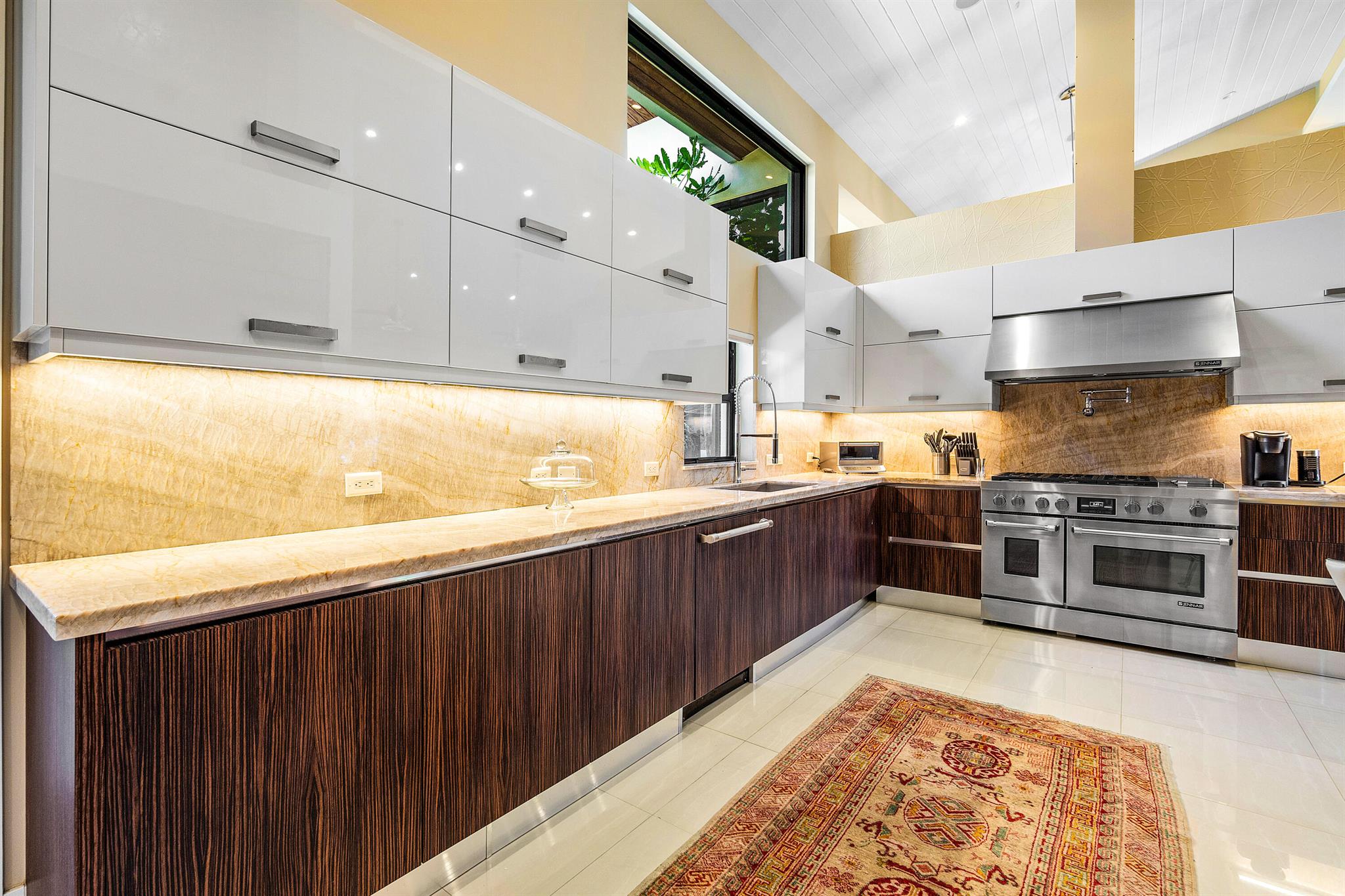 CORAL RIDGE - Residential