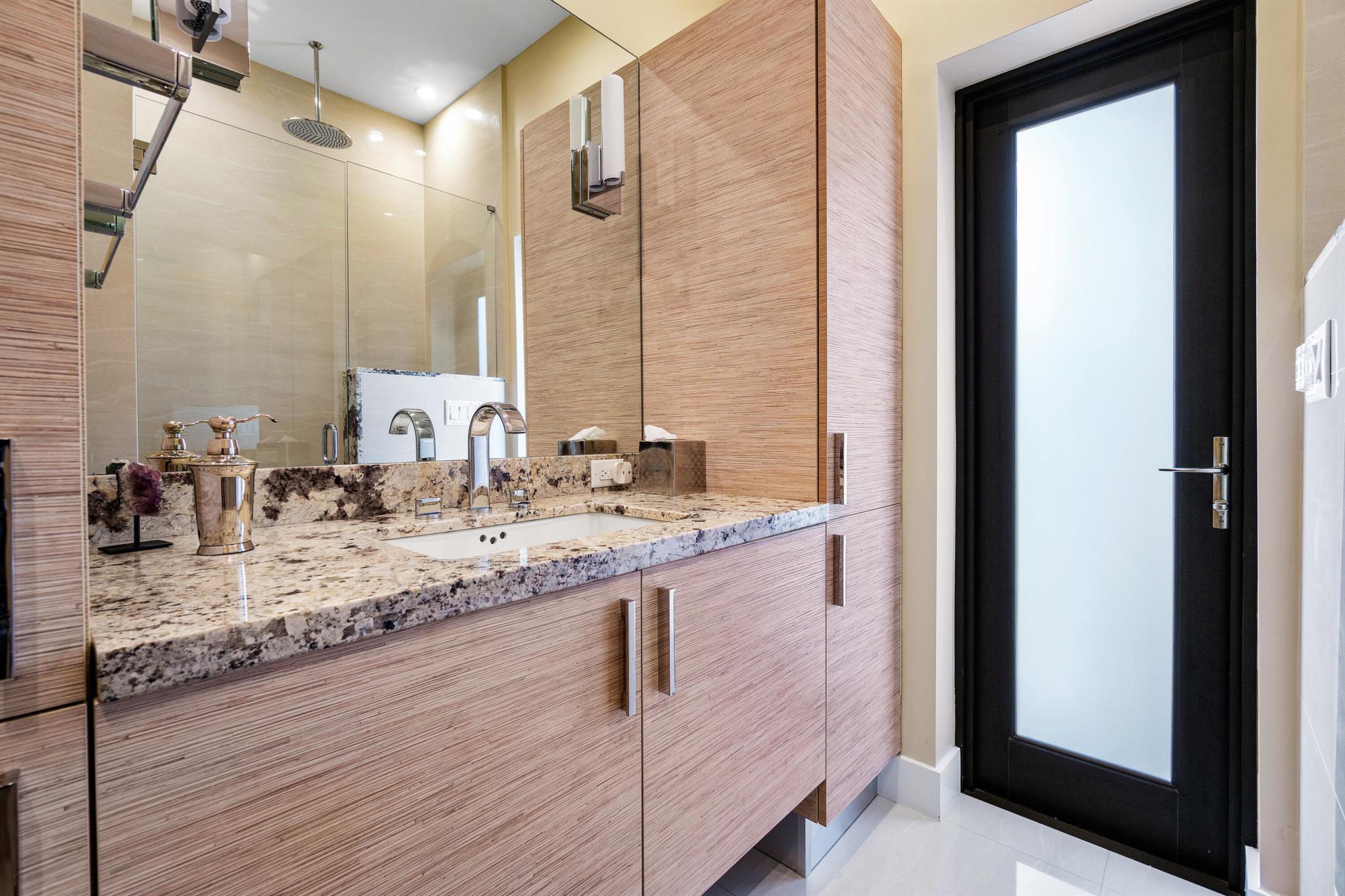 CORAL RIDGE - Residential