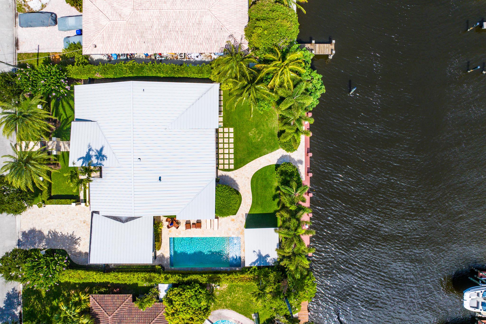 CORAL RIDGE - Residential