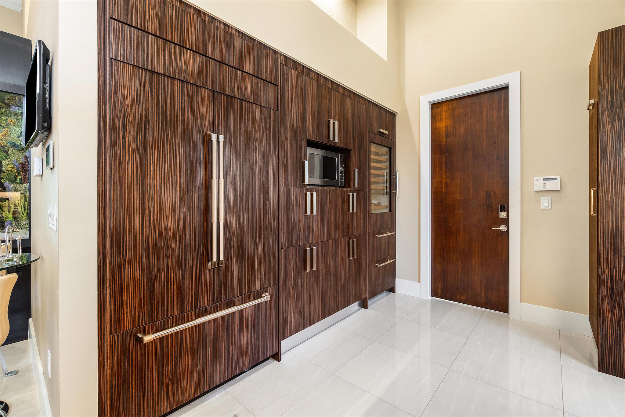 CORAL RIDGE - Residential