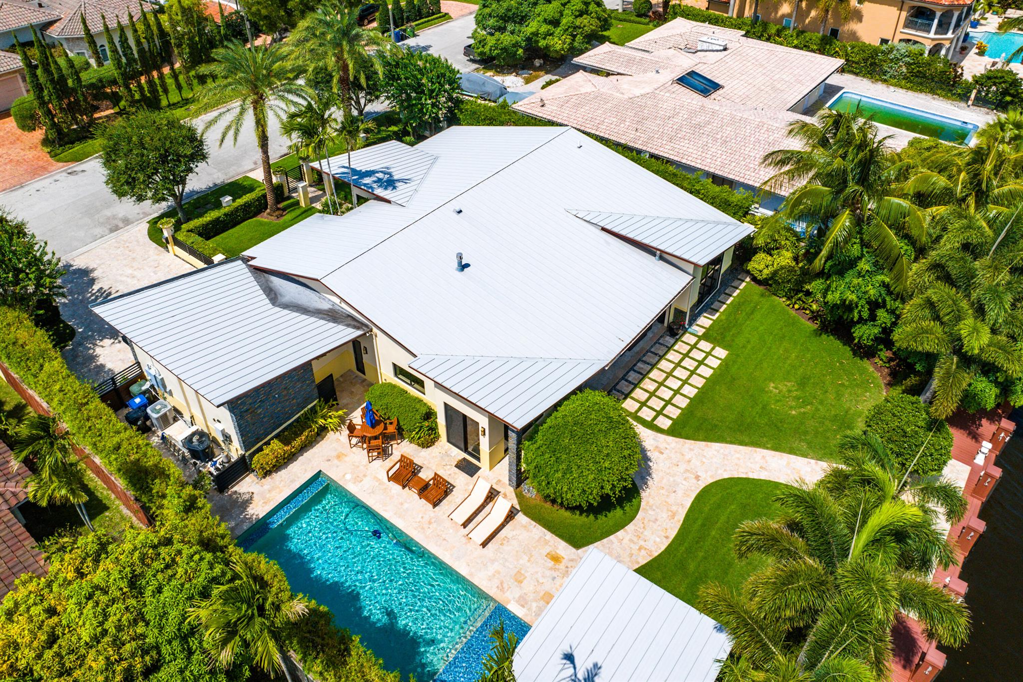 CORAL RIDGE - Residential