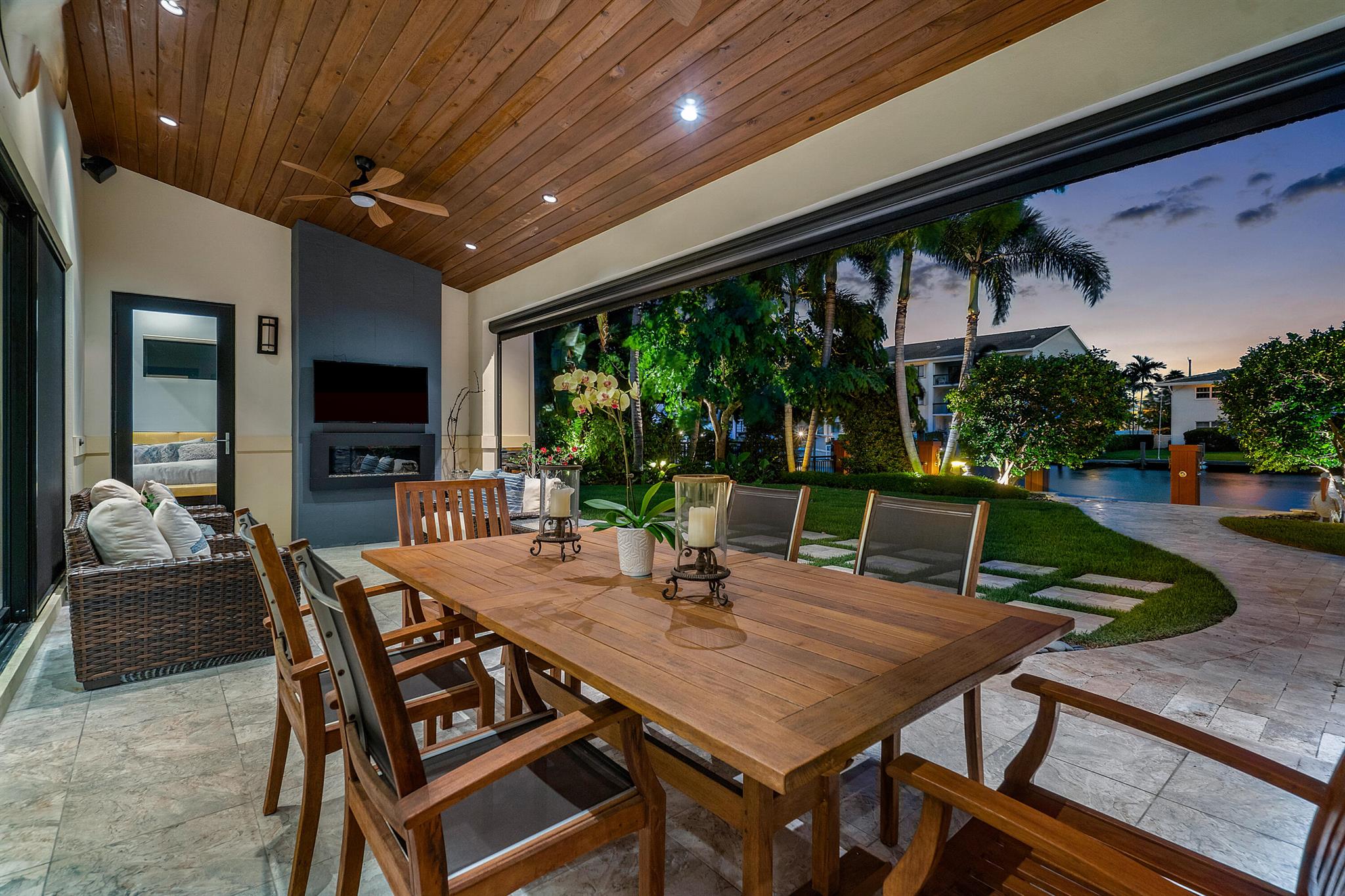 CORAL RIDGE - Residential