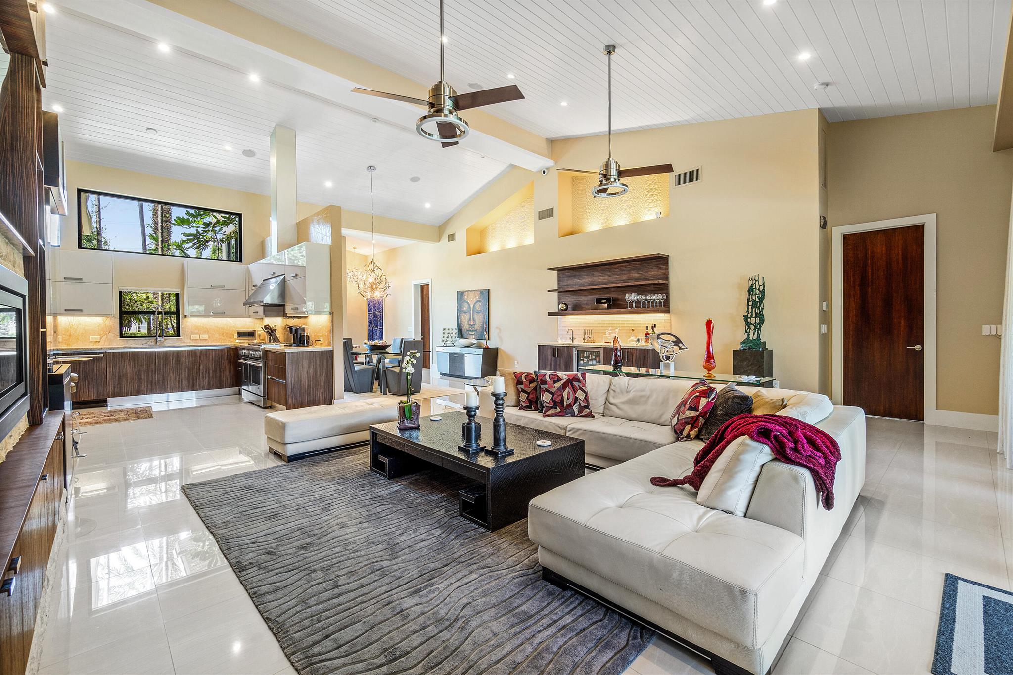 CORAL RIDGE - Residential