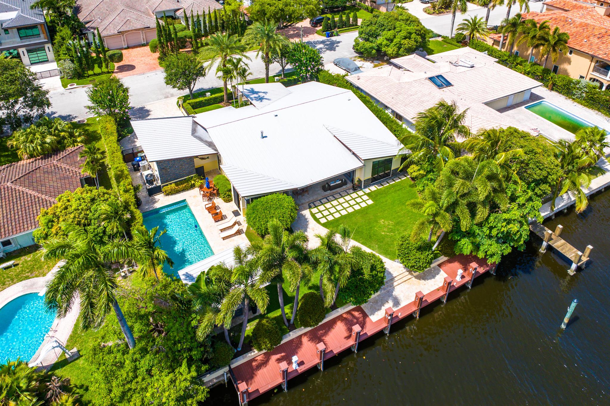 CORAL RIDGE - Residential