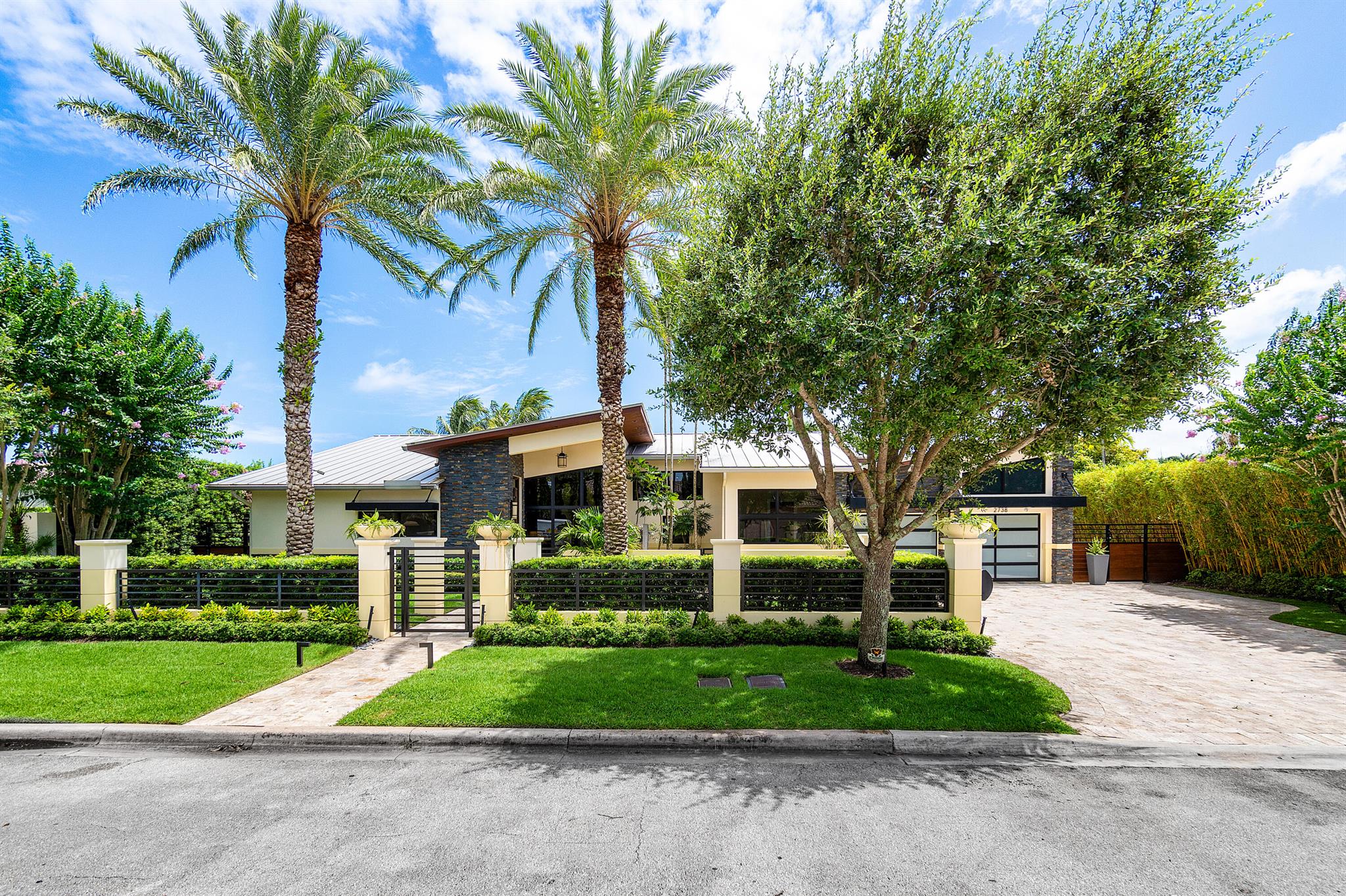 CORAL RIDGE - Residential