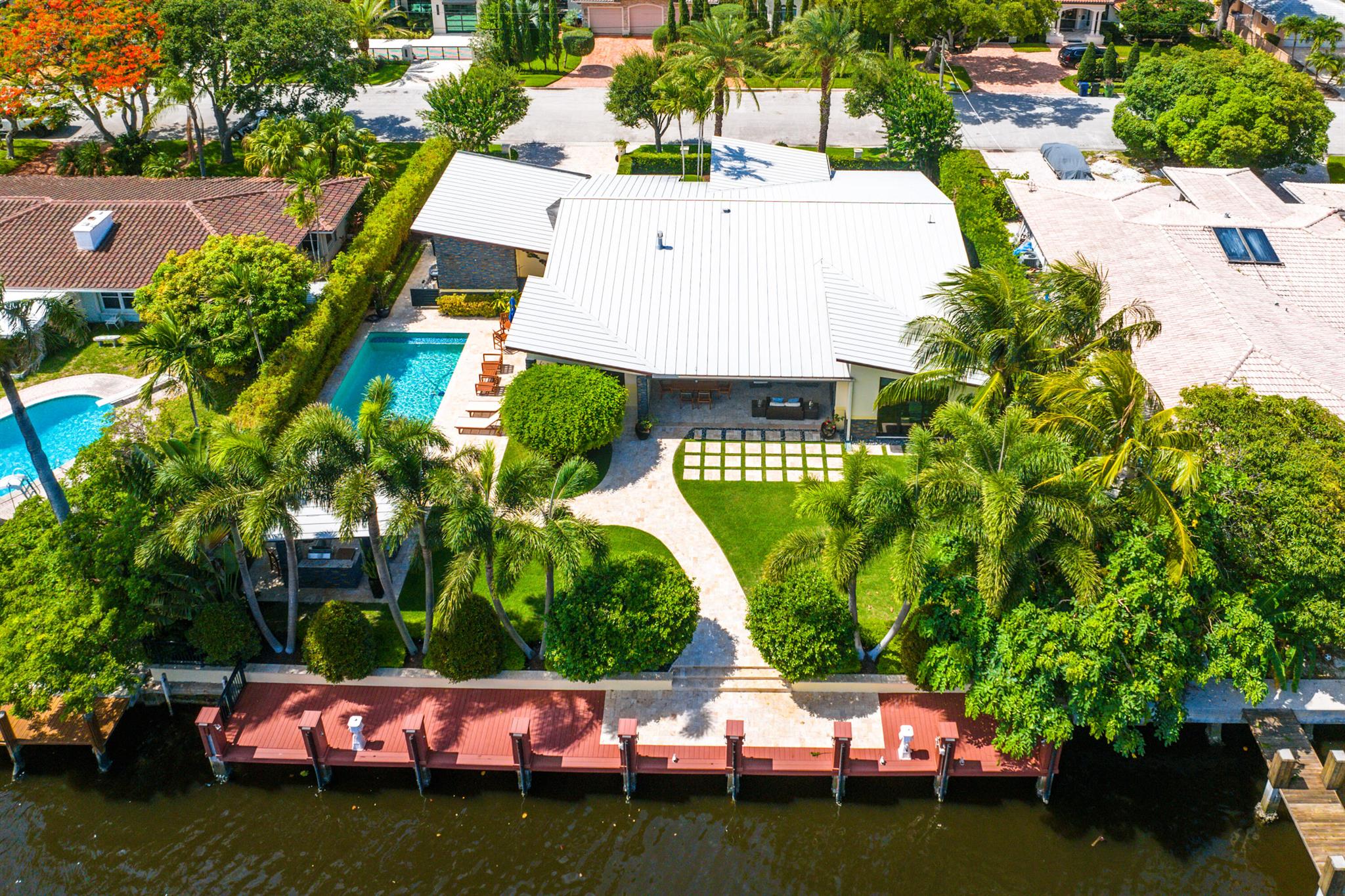 CORAL RIDGE - Residential