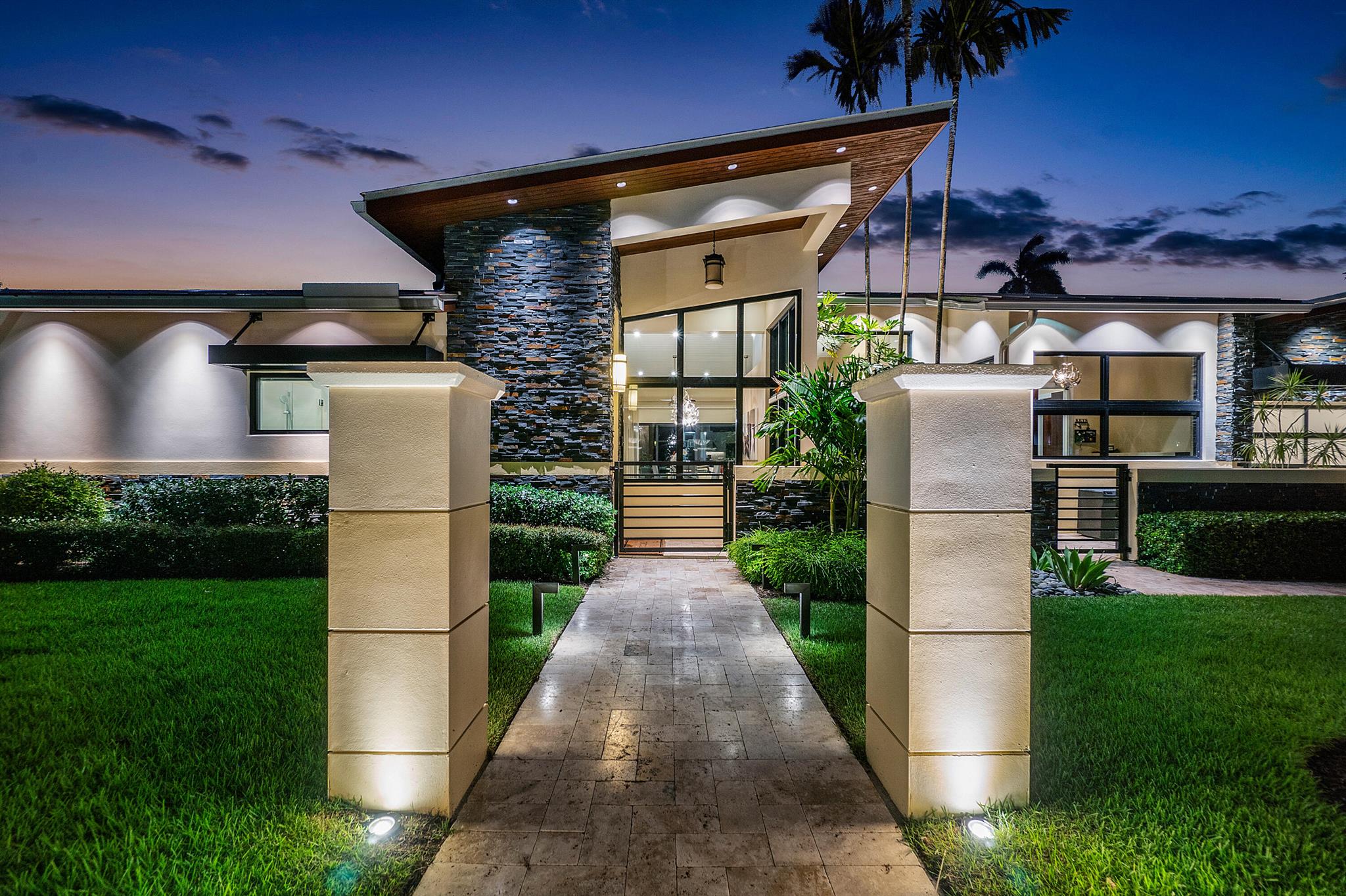 CORAL RIDGE - Residential