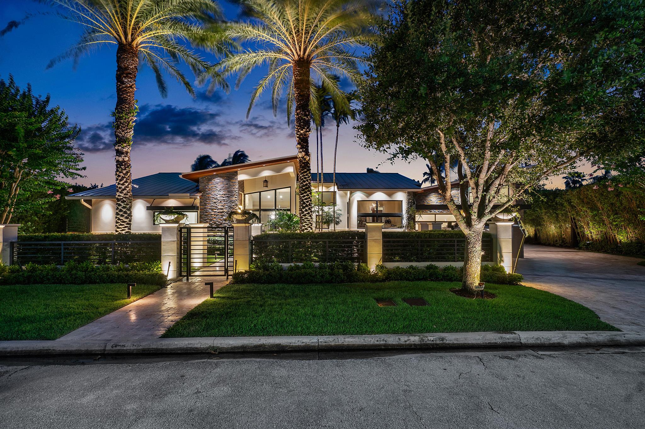 CORAL RIDGE - Residential