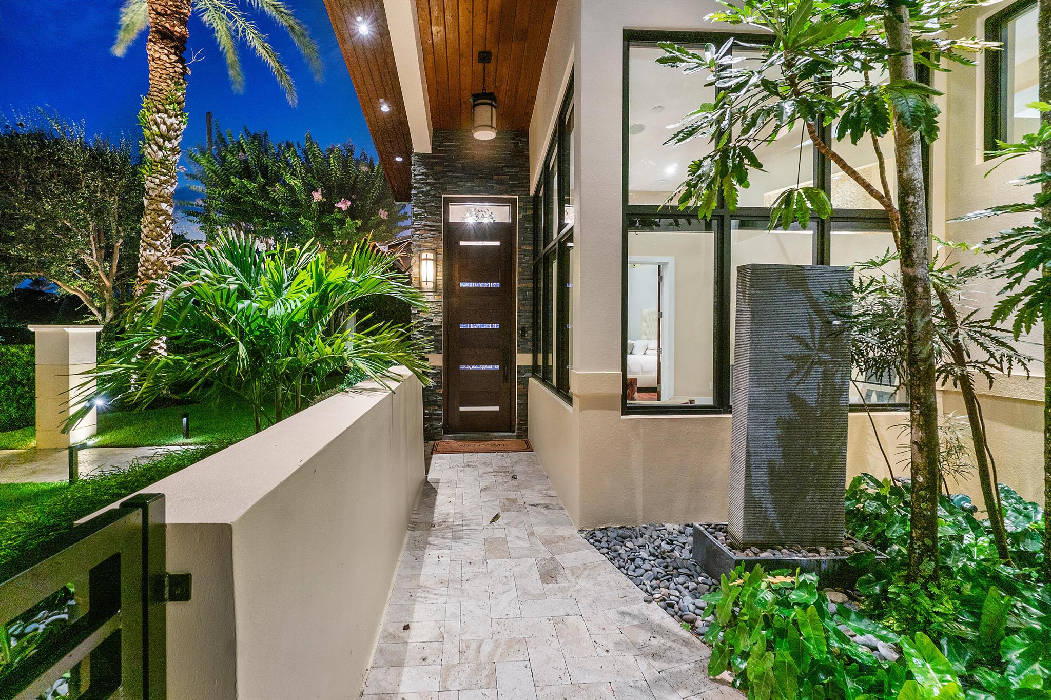 CORAL RIDGE - Residential