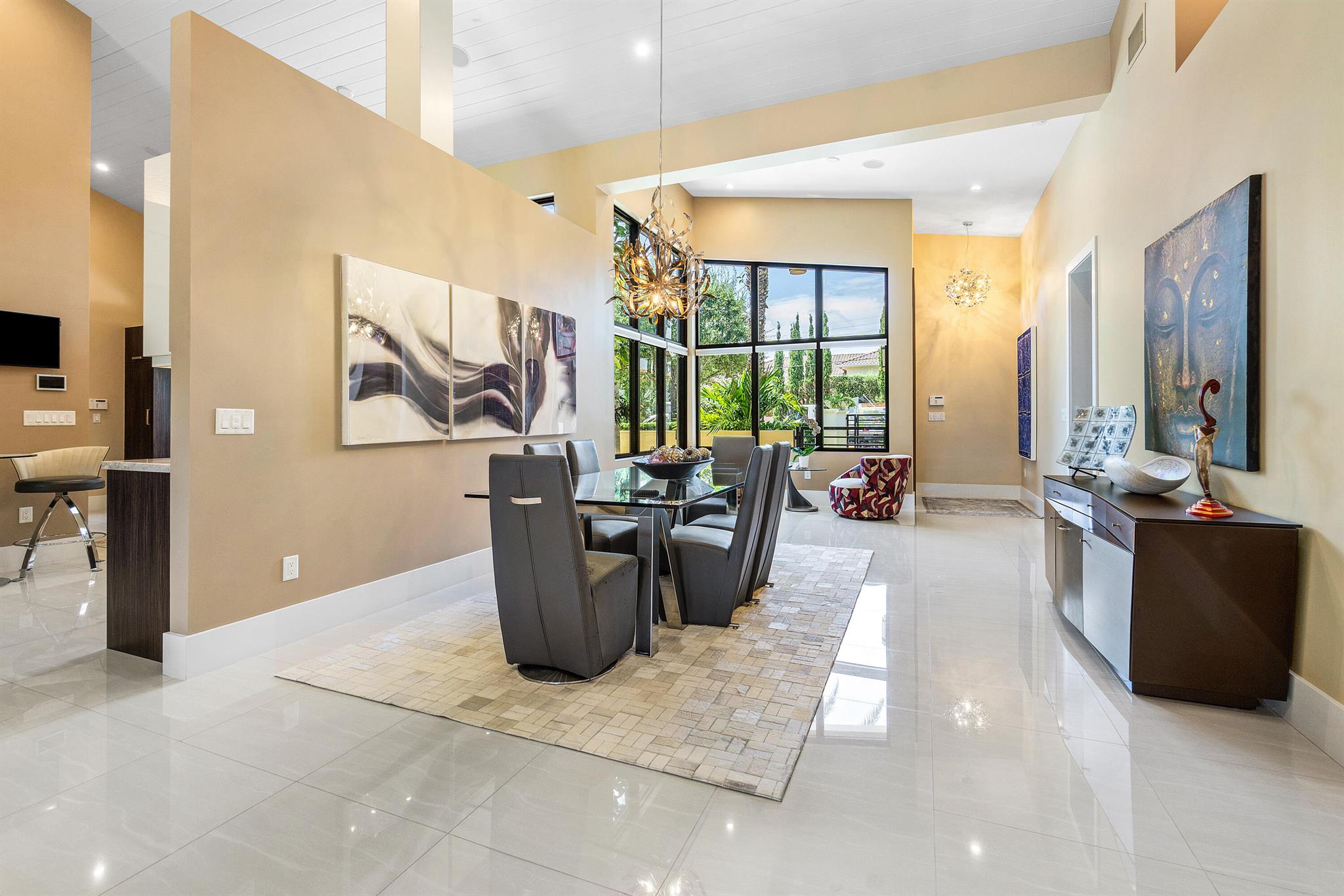 CORAL RIDGE - Residential