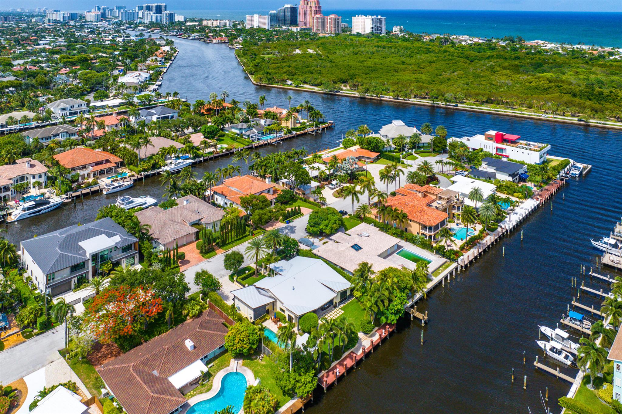 CORAL RIDGE - Residential