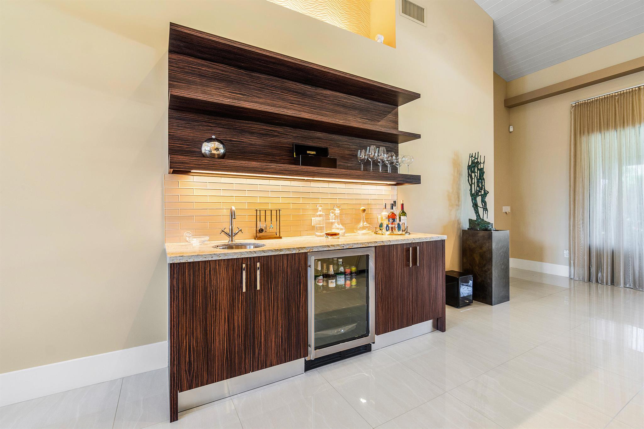 CORAL RIDGE - Residential